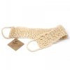 Sisal Exfoliating Sponge for Body Massage and Bath